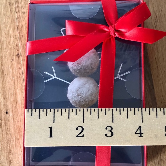 Tim Hortons 10-Count Boxed Christmas Holiday Greeting Cards NWT - Picture 3 of 5